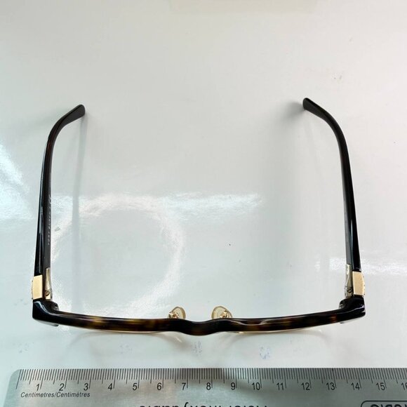 Tory Burch Designer Eyeglasses – Model TY2018 – With Hard Case - Picture 13 of 13